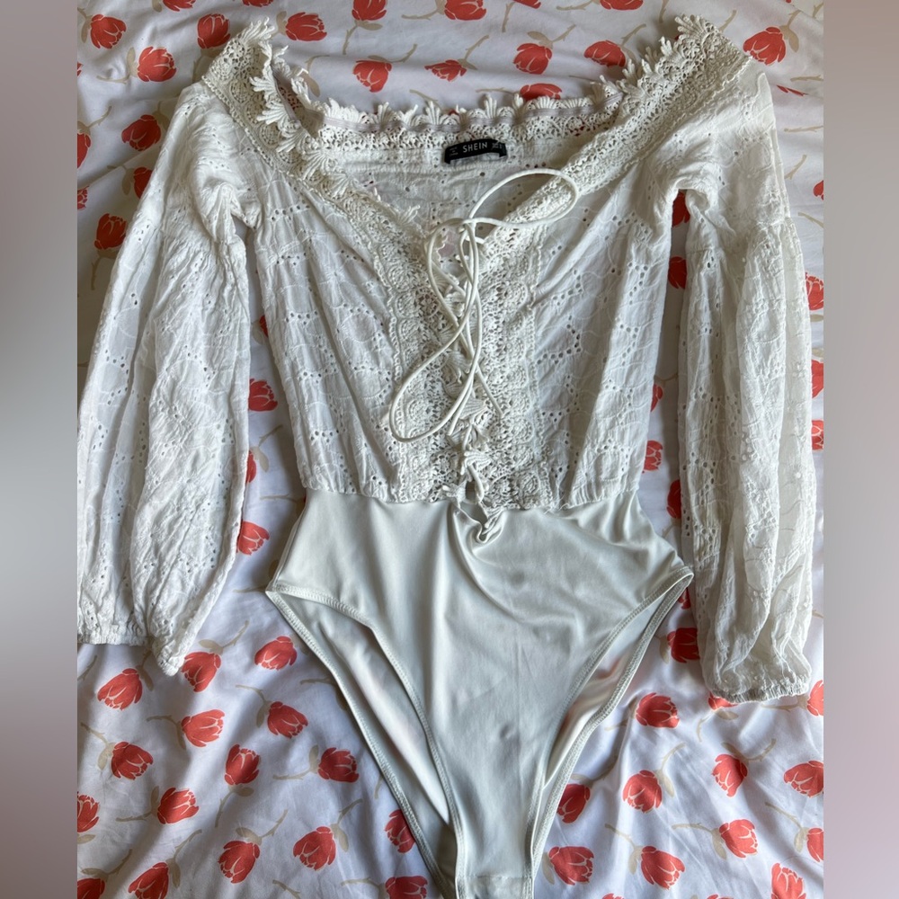 Body suit